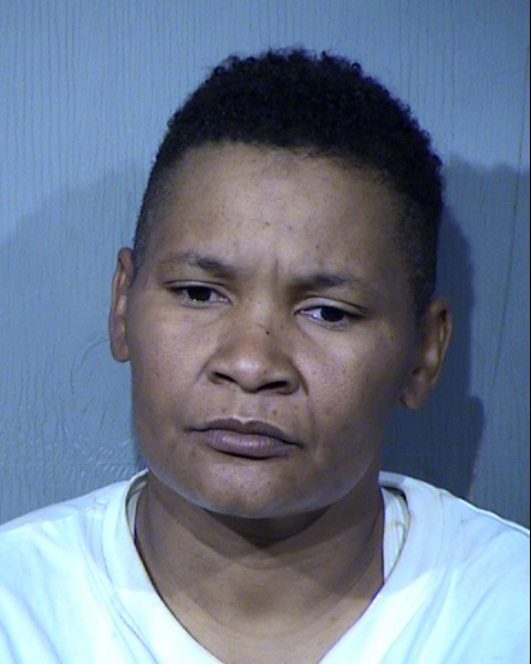Tina Louise Chambers Mugshot / Maricopa County Arrests / Maricopa County Arizona