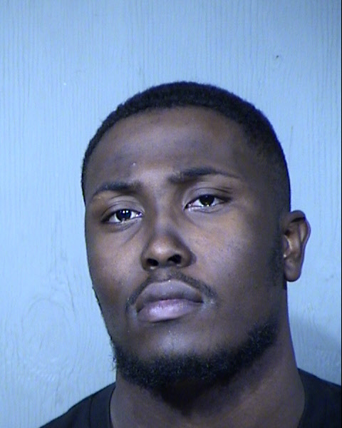 Deangelo W Matthews Mugshot / Maricopa County Arrests / Maricopa County Arizona