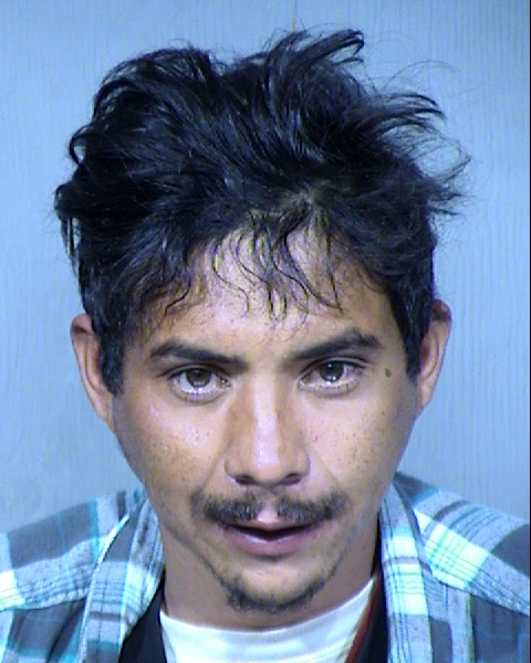 Steven Perry Perez Mugshot / Maricopa County Arrests / Maricopa County Arizona