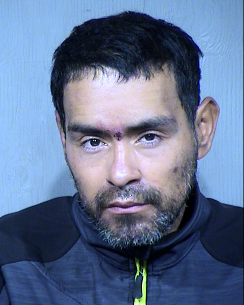 Pete Joseph De La Cruz Mugshot / Maricopa County Arrests / Maricopa County Arizona