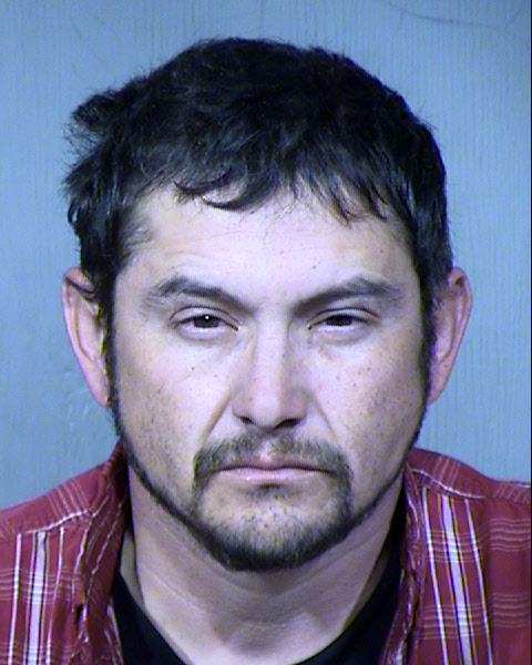 Matthew D Norton Mugshot / Maricopa County Arrests / Maricopa County Arizona