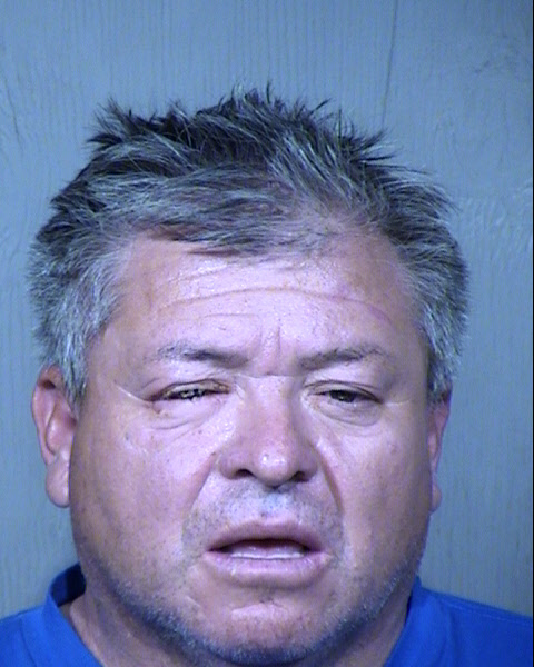 Elpidio Godoy-Luna Mugshot / Maricopa County Arrests / Maricopa County Arizona