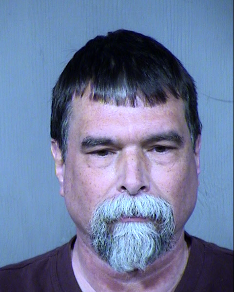 Michael Fallon Mugshot / Maricopa County Arrests / Maricopa County Arizona