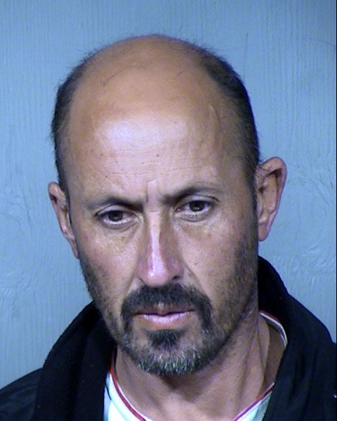 Isael Acuna Sanchez Mugshot / Maricopa County Arrests / Maricopa County Arizona