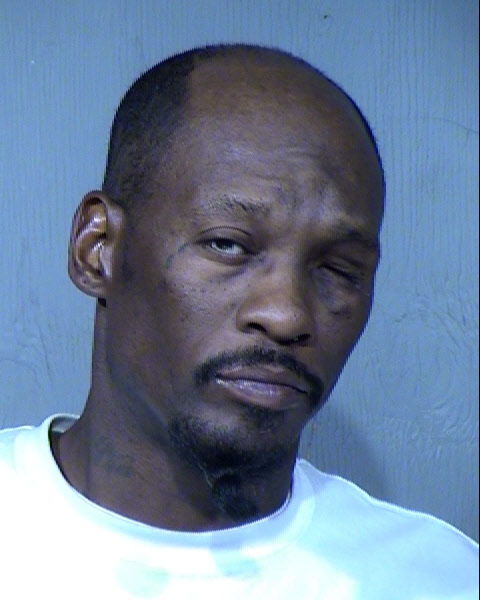 Anthony Lajay Gray Mugshot / Maricopa County Arrests / Maricopa County Arizona