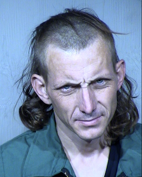 Stephen J Chylko Mugshot / Maricopa County Arrests / Maricopa County Arizona