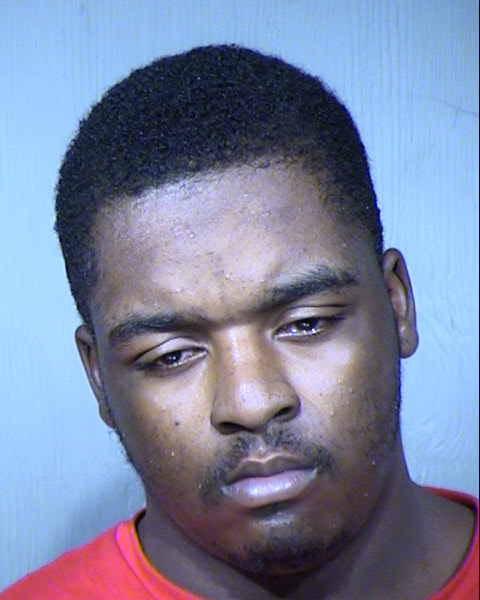 Donavan Deaundre Ferron Mugshot / Maricopa County Arrests / Maricopa County Arizona