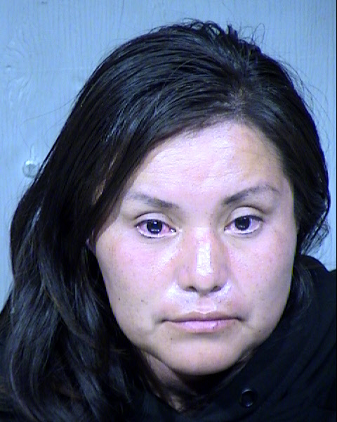 Yolanda Nez Mugshot / Maricopa County Arrests / Maricopa County Arizona