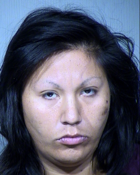 Deanna M Albin Mugshot / Maricopa County Arrests / Maricopa County Arizona