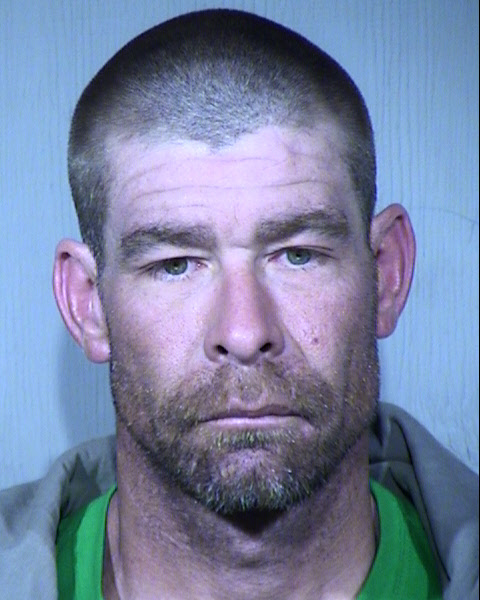 Justin Curtis Steadman Mugshot / Maricopa County Arrests / Maricopa County Arizona