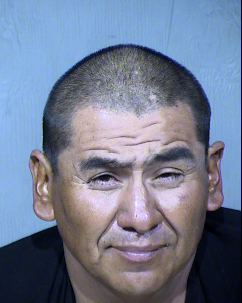 Harry Elthie Mugshot / Maricopa County Arrests / Maricopa County Arizona