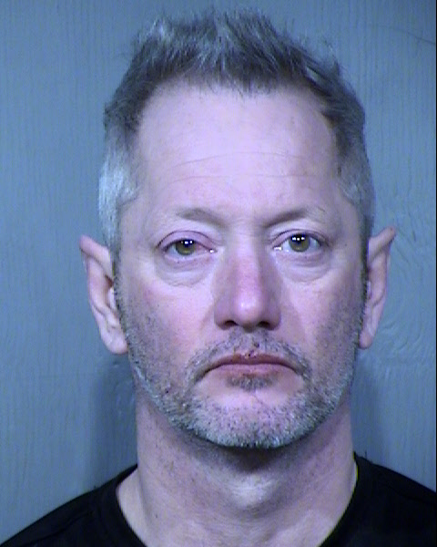 John Davis Mugshot / Maricopa County Arrests / Maricopa County Arizona