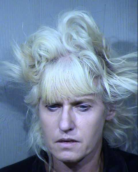 Celeste Naranjo Mugshot / Maricopa County Arrests / Maricopa County Arizona