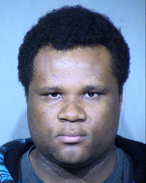 Mckale Nashawn Bennett Mugshot / Maricopa County Arrests / Maricopa County Arizona