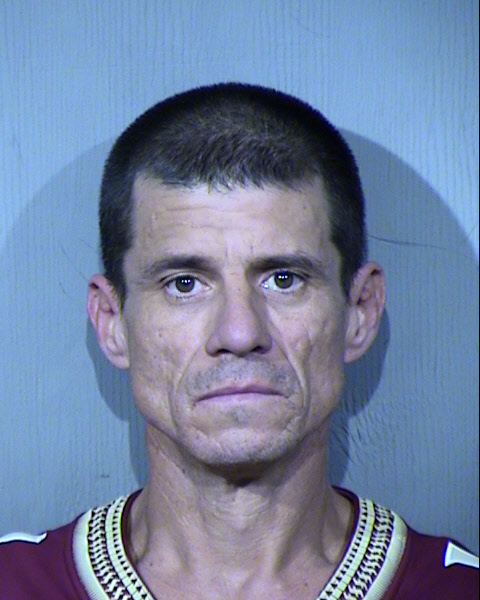 David John Dean Mugshot / Maricopa County Arrests / Maricopa County Arizona