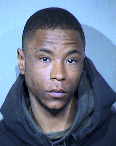 Cordel Allen Kimbrough Mugshot / Maricopa County Arrests / Maricopa County Arizona