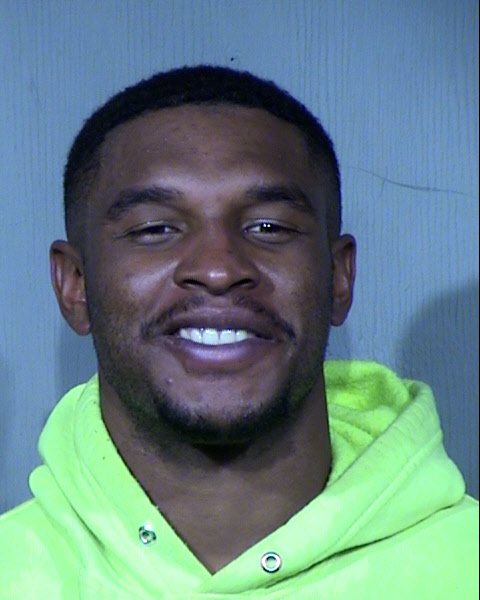 Ja Marcus Devon Oshea Smith Bard Mugshot / Maricopa County Arrests / Maricopa County Arizona