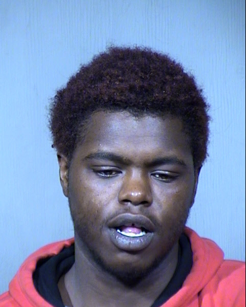 Davone Lamarr Beard Mugshot / Maricopa County Arrests / Maricopa County Arizona