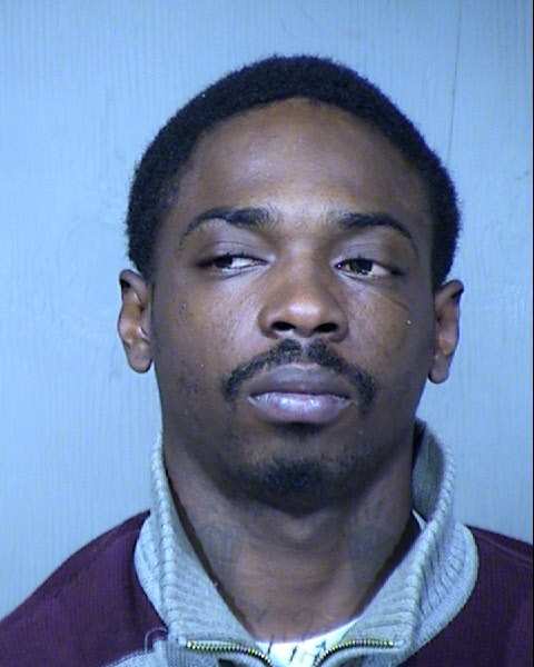 Leroy Deshaun Graves Mugshot / Maricopa County Arrests / Maricopa County Arizona