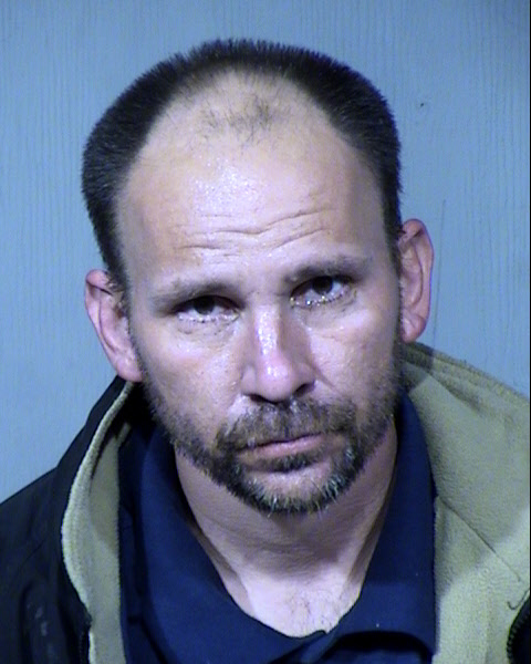 Jason Dale Sprague Mugshot / Maricopa County Arrests / Maricopa County Arizona
