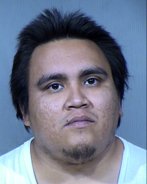 Jayroe Dale Shaon Mugshot / Maricopa County Arrests / Maricopa County Arizona