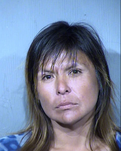 Rolanda Marie Morgan Mugshot / Maricopa County Arrests / Maricopa County Arizona