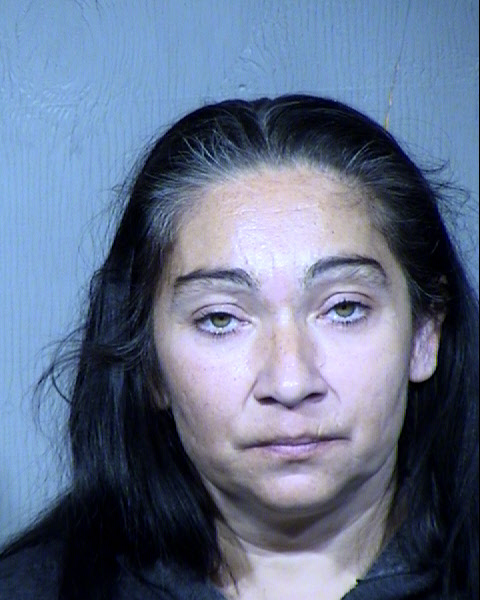 Brandy Marks Mugshot / Maricopa County Arrests / Maricopa County Arizona