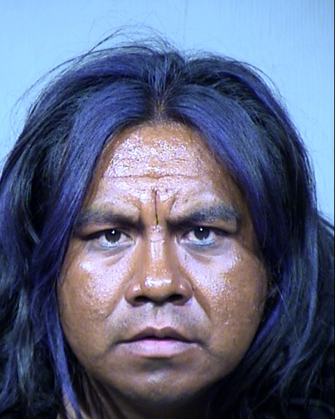 Daniel Lee Allen Mugshot / Maricopa County Arrests / Maricopa County Arizona