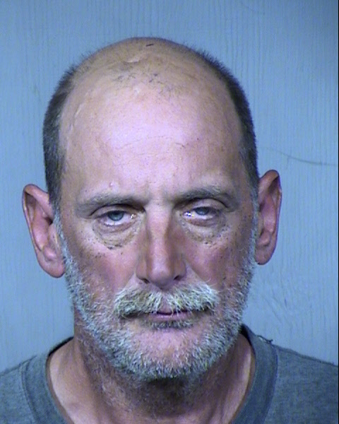 Robert Clark Mugshot / Maricopa County Arrests / Maricopa County Arizona