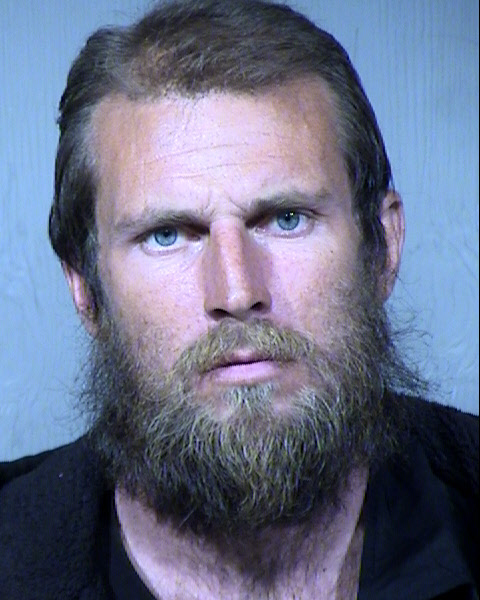 Kyle Scott Westenberger Mugshot / Maricopa County Arrests / Maricopa County Arizona