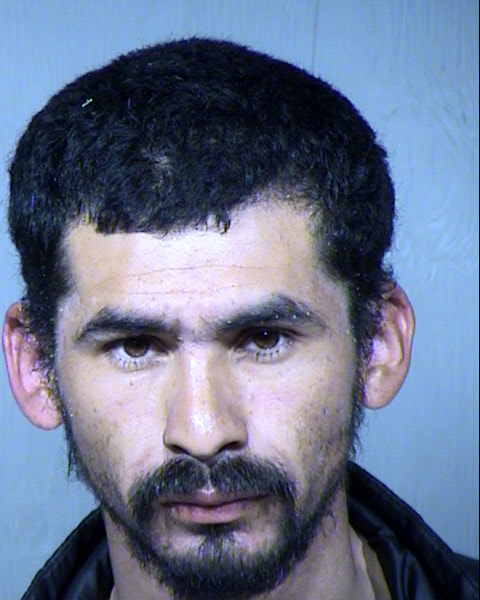 Albert Pedro Leones Mugshot / Maricopa County Arrests / Maricopa County Arizona