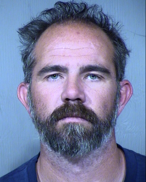 Michael Finn Mugshot / Maricopa County Arrests / Maricopa County Arizona