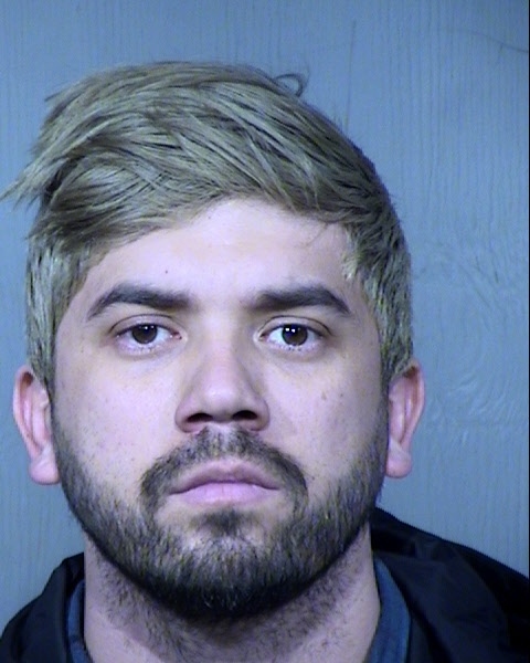 Thomas S Gray Mugshot / Maricopa County Arrests / Maricopa County Arizona