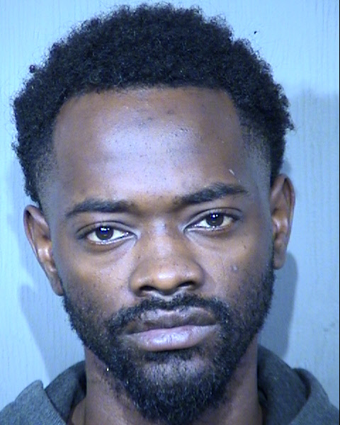 Rahqir Wilson Mugshot / Maricopa County Arrests / Maricopa County Arizona