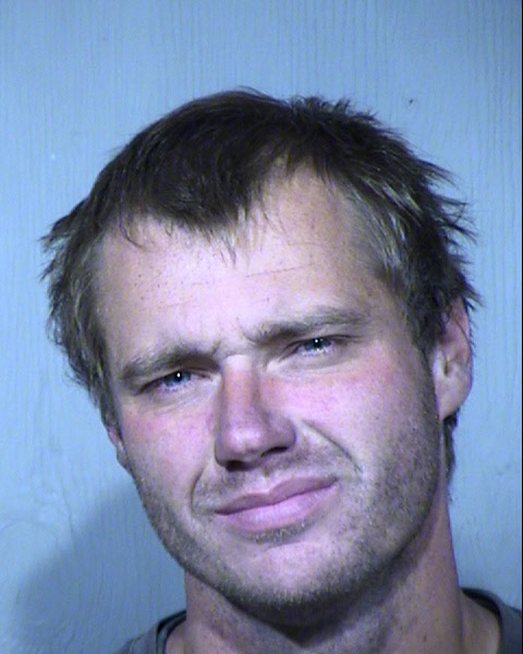 Luke Anthony Lewis Mugshot / Maricopa County Arrests / Maricopa County Arizona