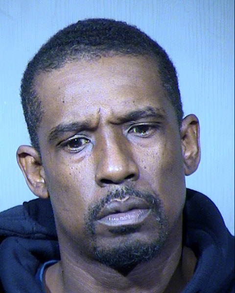 Marcus Keith Woodberry Mugshot / Maricopa County Arrests / Maricopa County Arizona