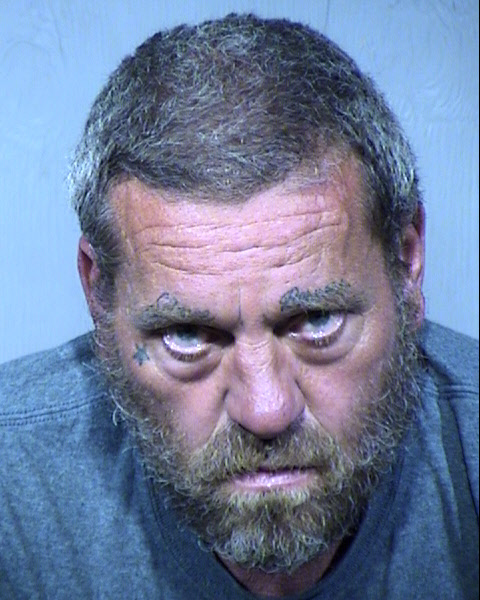 Glenn Dewayne Combs Mugshot / Maricopa County Arrests / Maricopa County Arizona
