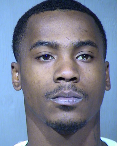 Kendall Demond Johnson Mugshot / Maricopa County Arrests / Maricopa County Arizona