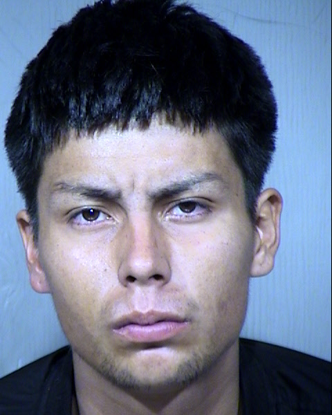 Avery Moore Mugshot / Maricopa County Arrests / Maricopa County Arizona