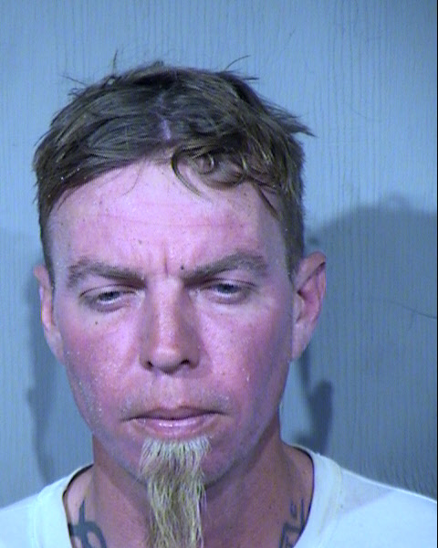 David Clayton Westman Mugshot / Maricopa County Arrests / Maricopa County Arizona