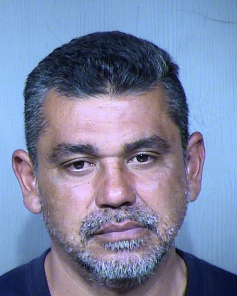Abel Acosta Mugshot / Maricopa County Arrests / Maricopa County Arizona