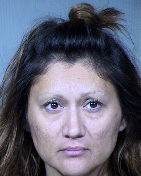 Tracie Elaine Sepulveda Mugshot / Maricopa County Arrests / Maricopa County Arizona