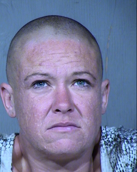 Nicole Arlene Adams Mugshot / Maricopa County Arrests / Maricopa County Arizona