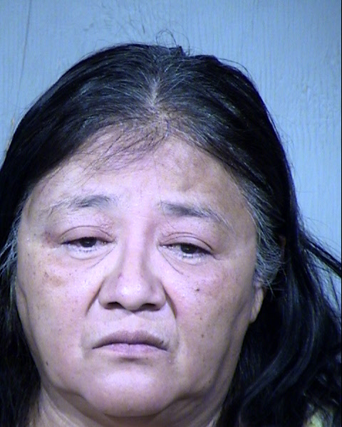Dora M Figueroa Mugshot / Maricopa County Arrests / Maricopa County Arizona
