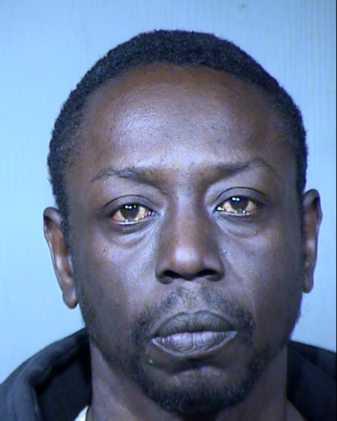 Michael Bernard Sims Mugshot / Maricopa County Arrests / Maricopa County Arizona