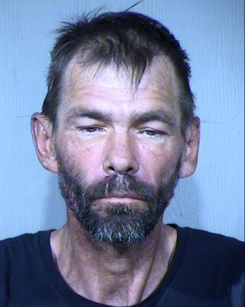 David Allen Curtis Mugshot / Maricopa County Arrests / Maricopa County Arizona
