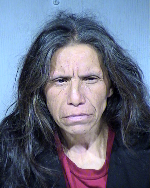 Katie Durinda Torres Mugshot / Maricopa County Arrests / Maricopa County Arizona