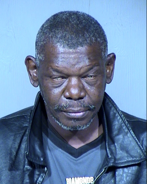 Ervin Anthony Timmons Mugshot / Maricopa County Arrests / Maricopa County Arizona