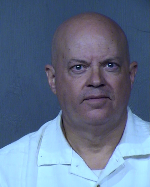 Gary Wayne Nash Mugshot / Maricopa County Arrests / Maricopa County Arizona