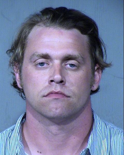 Drew James Wheeler Mugshot / Maricopa County Arrests / Maricopa County Arizona